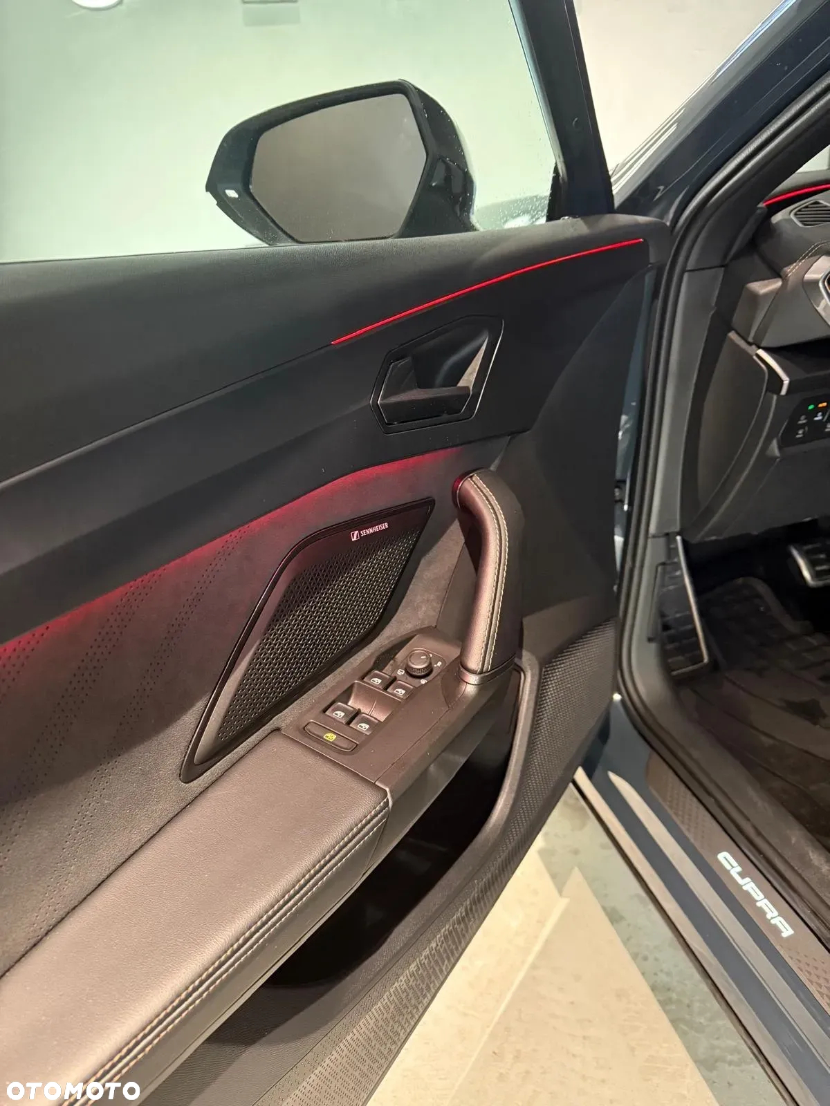 Cupra Formentor 1.5 TSI DSG - 12
