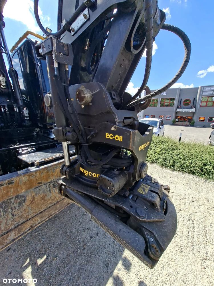 Doosan DX170W-5 - 5