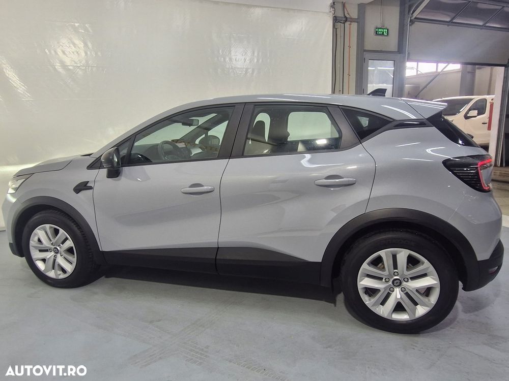 Renault Captur E-TECH Full 145 Equilibre - 16