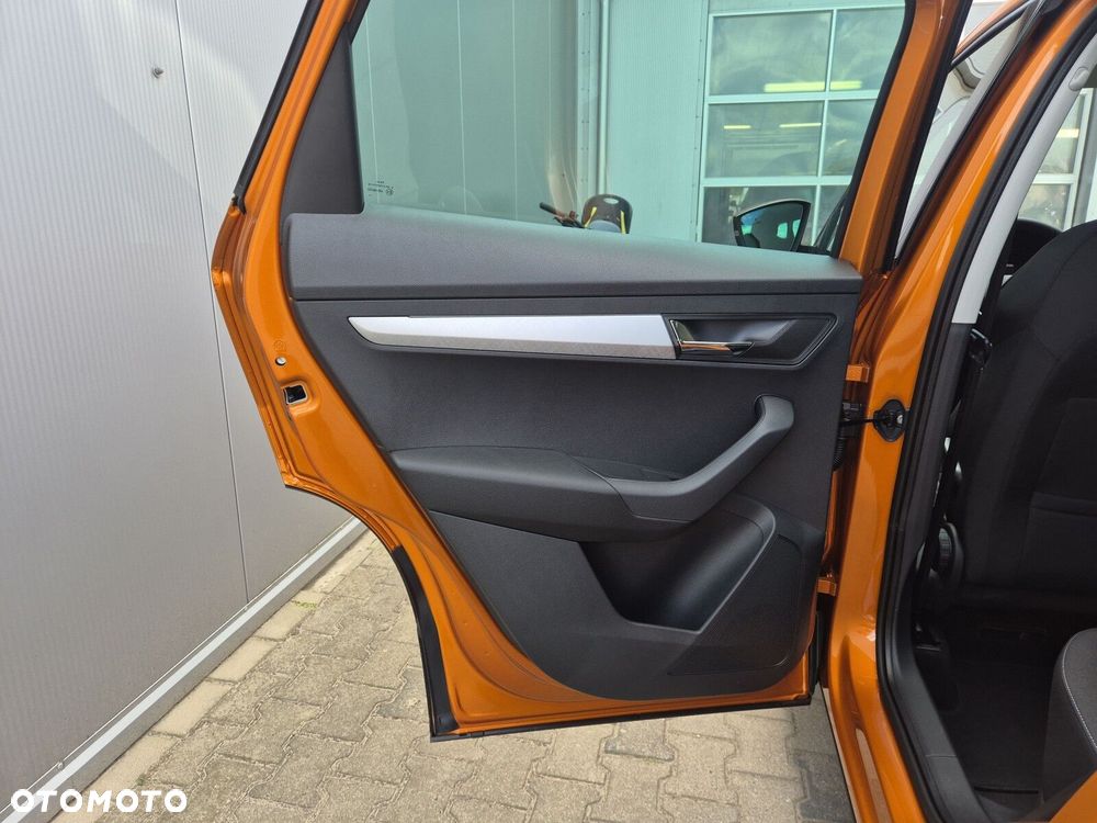Skoda Karoq 1.5 TSI ACT Drive DSG - 19