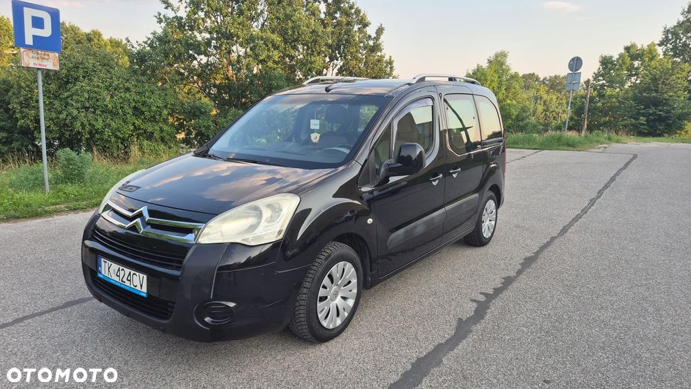 Citroën Berlingo 1.6 HDi - 3