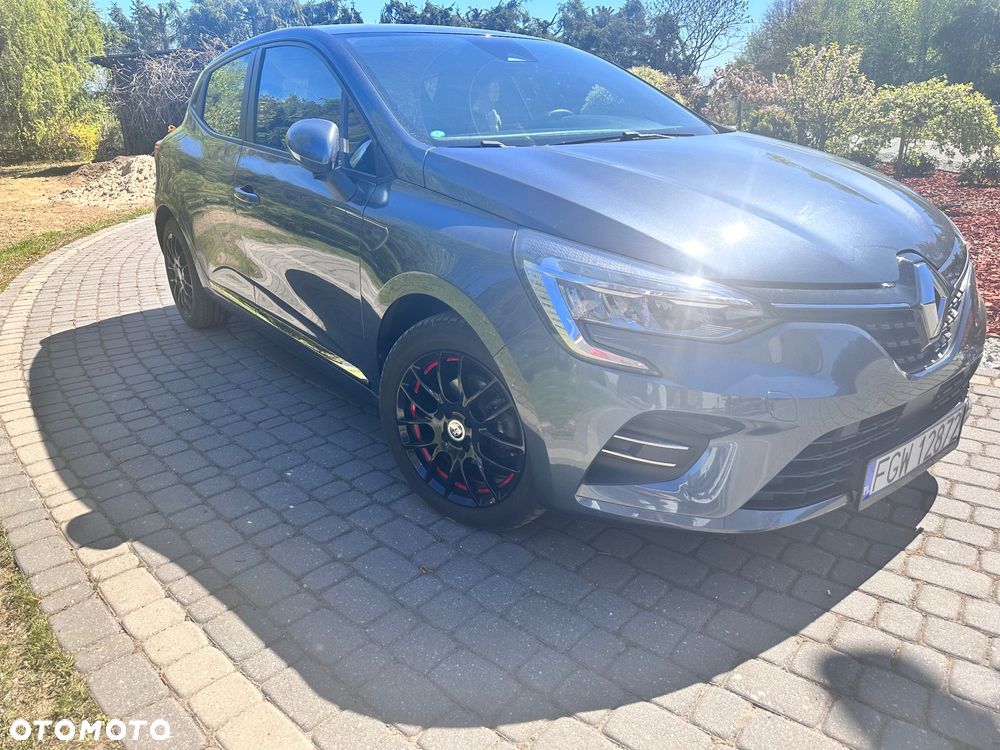Renault Clio (Energy) dCi 90 Bose Edition - 3