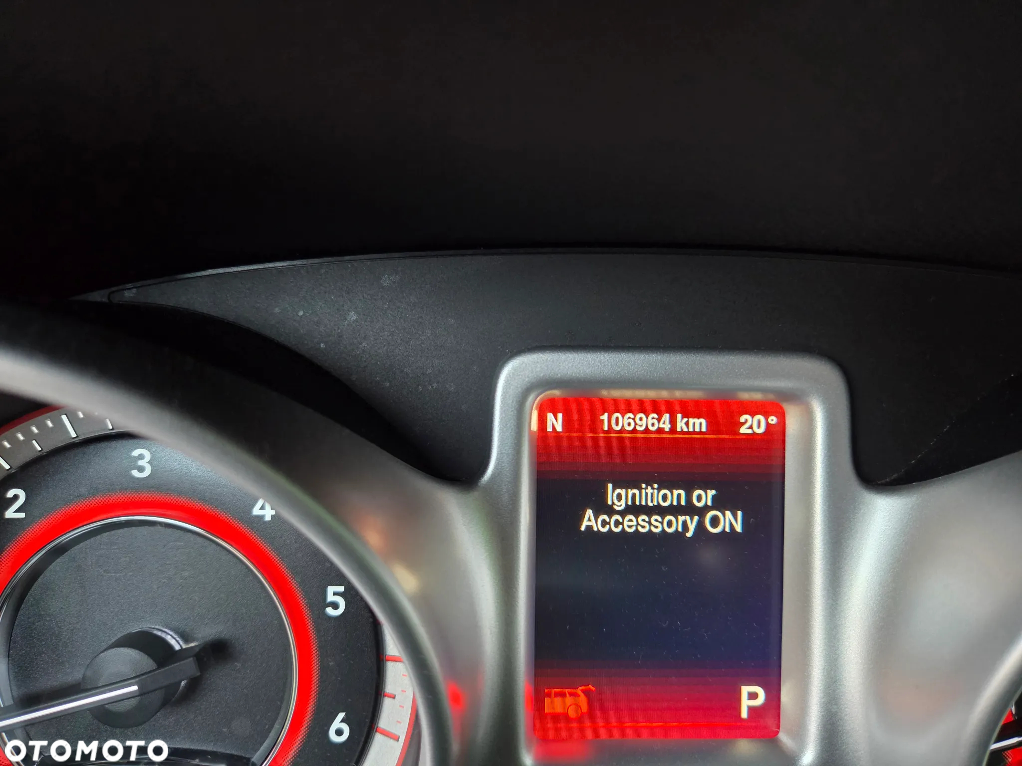 Fiat Freemont 2.0 Multijet 16V DPF Automatik Allrad Lounge - 10