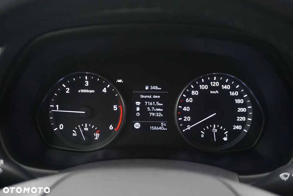 Hyundai i30 1.6 CRDI Select - 31