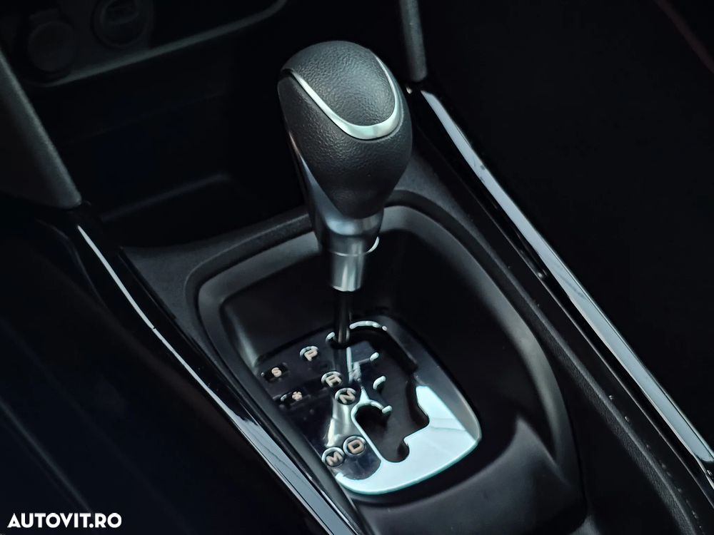 Peugeot 2008 - 34