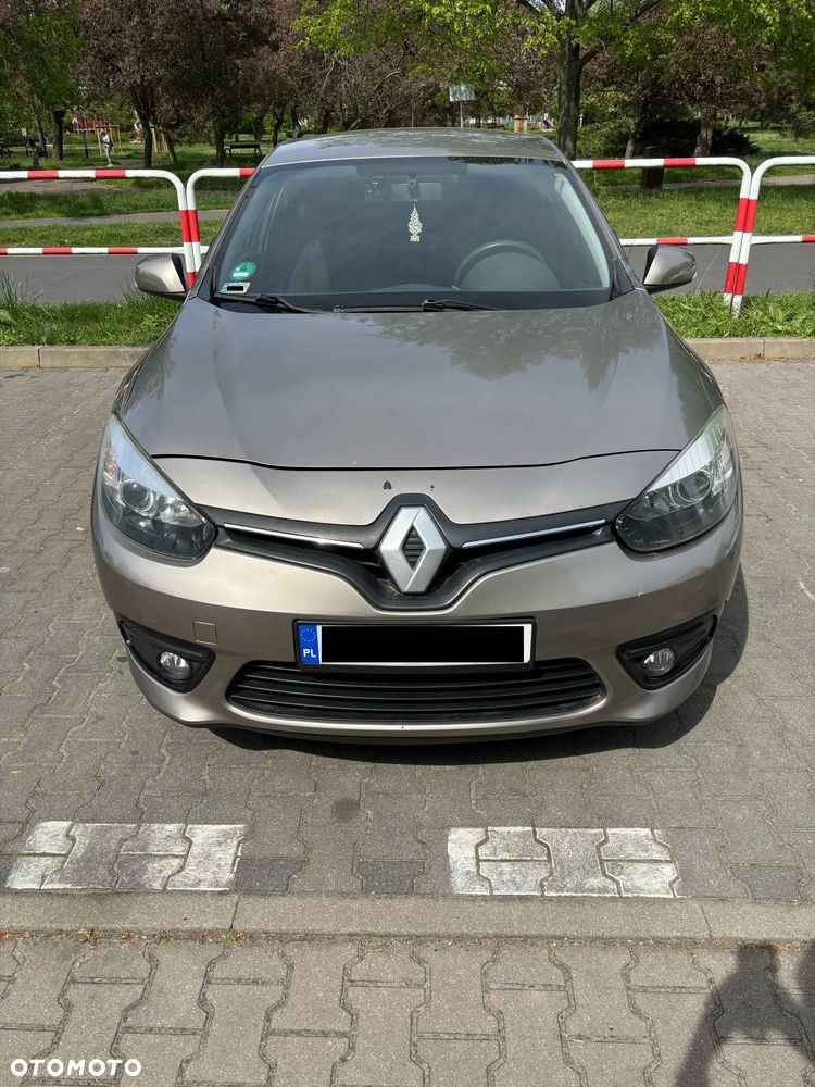 Renault Fluence 1.6 16V Start - 2