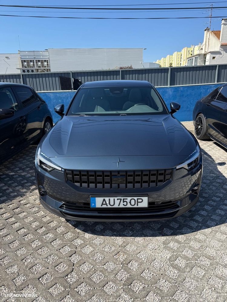 Polestar 2 - 8