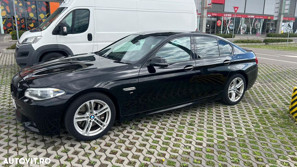 BMW Seria 5 - 3
