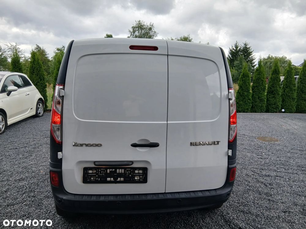 Renault Kangoo - 7