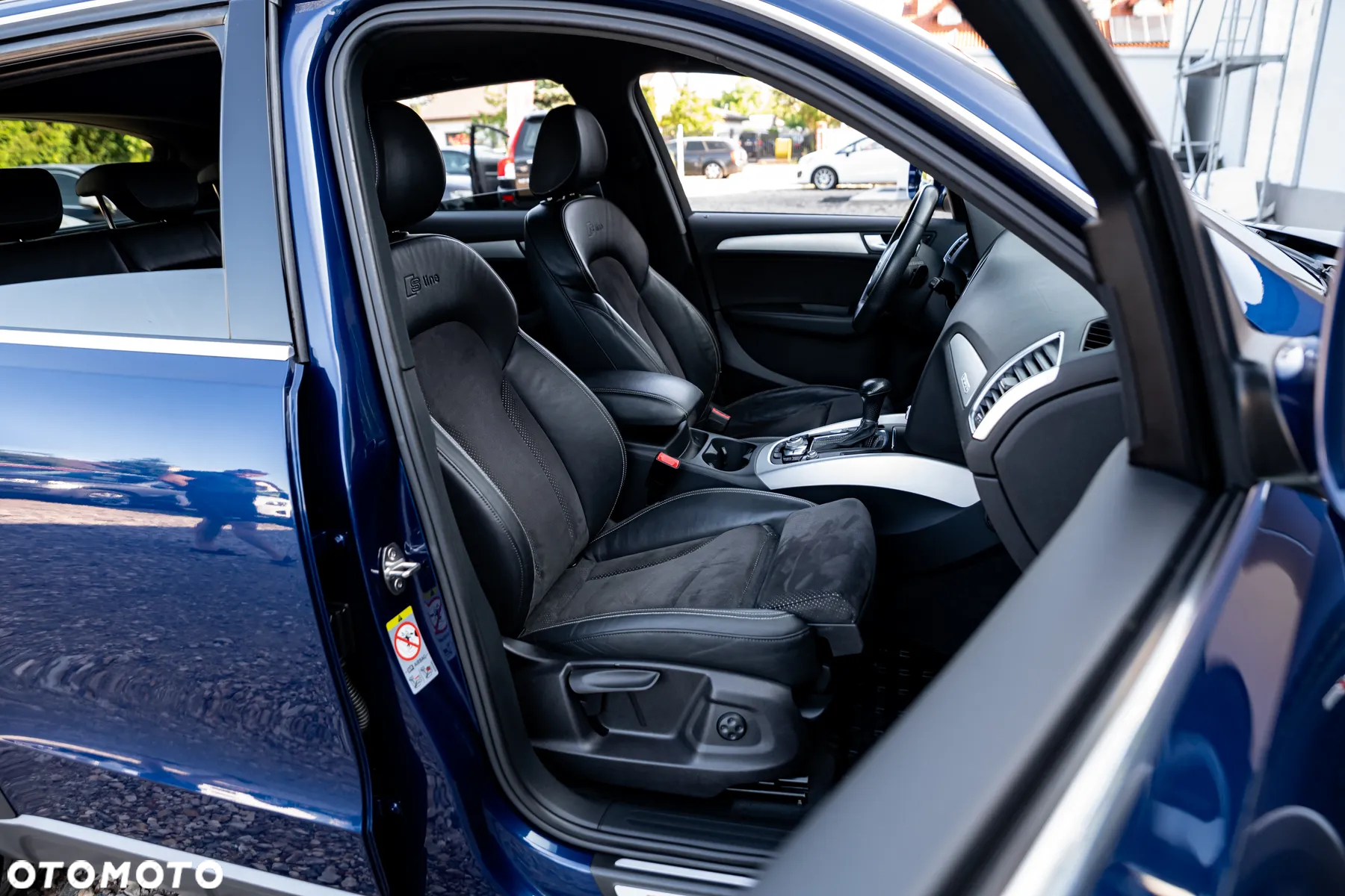 Audi Q5 2.0 TDI Quattro S tronic - 26