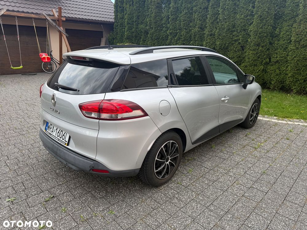 Renault Clio 0.9 Energy TCe Limited - 3