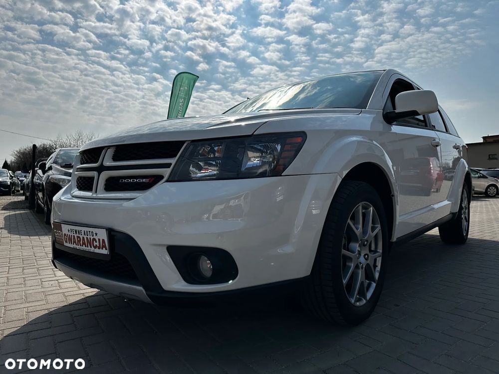 Dodge Journey - 34