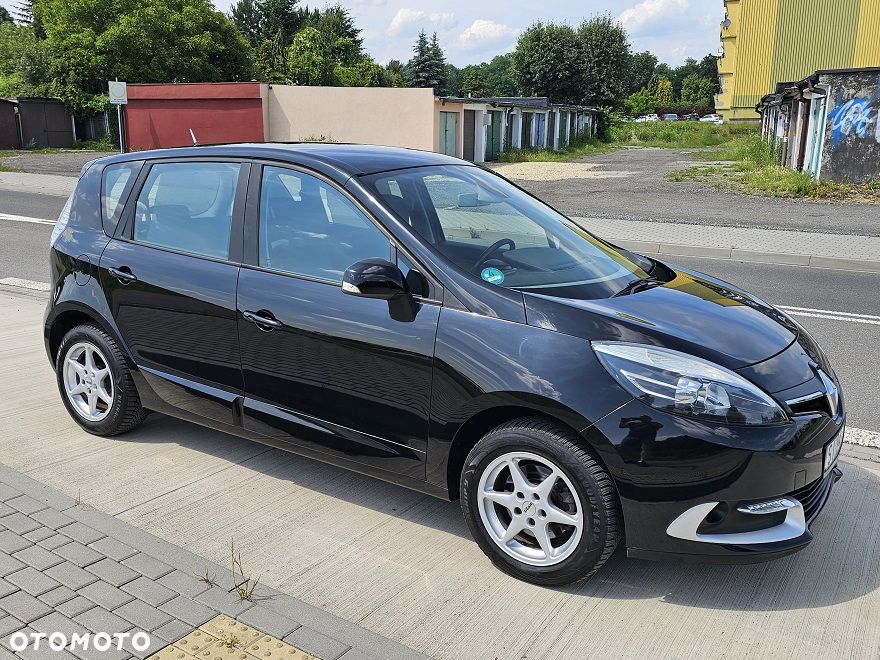 Renault Scenic ENERGY TCe 130 S&S Paris - 7