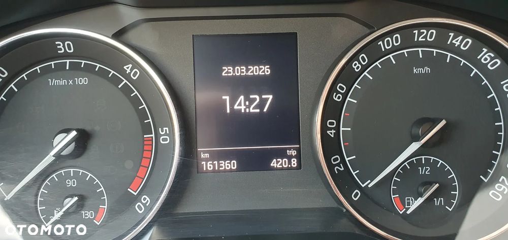 Skoda Superb 2.0 TDI 4x4 Ambition DSG - 7
