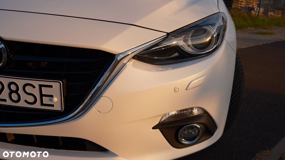 Mazda 3 - 21