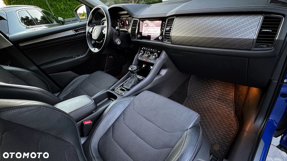 Skoda Kodiaq 2.0 TDI 4x2 Style DSG - 18