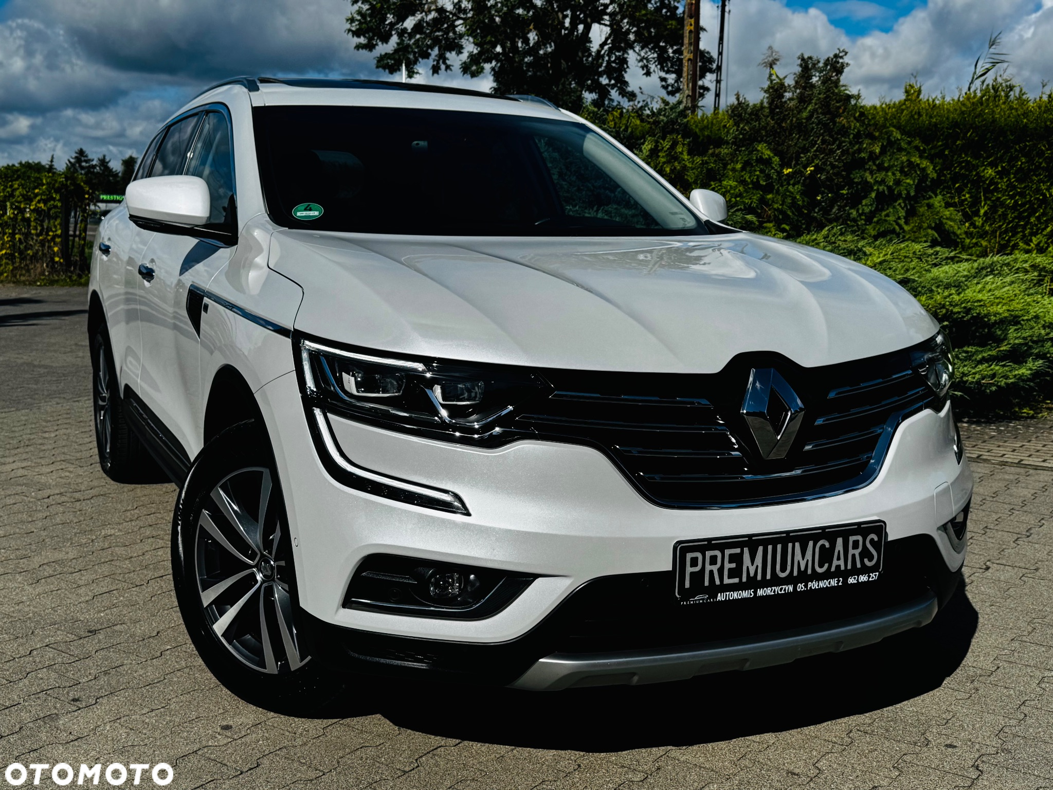 Renault Koleos 2.0 dCi Intens 4x4 - 12