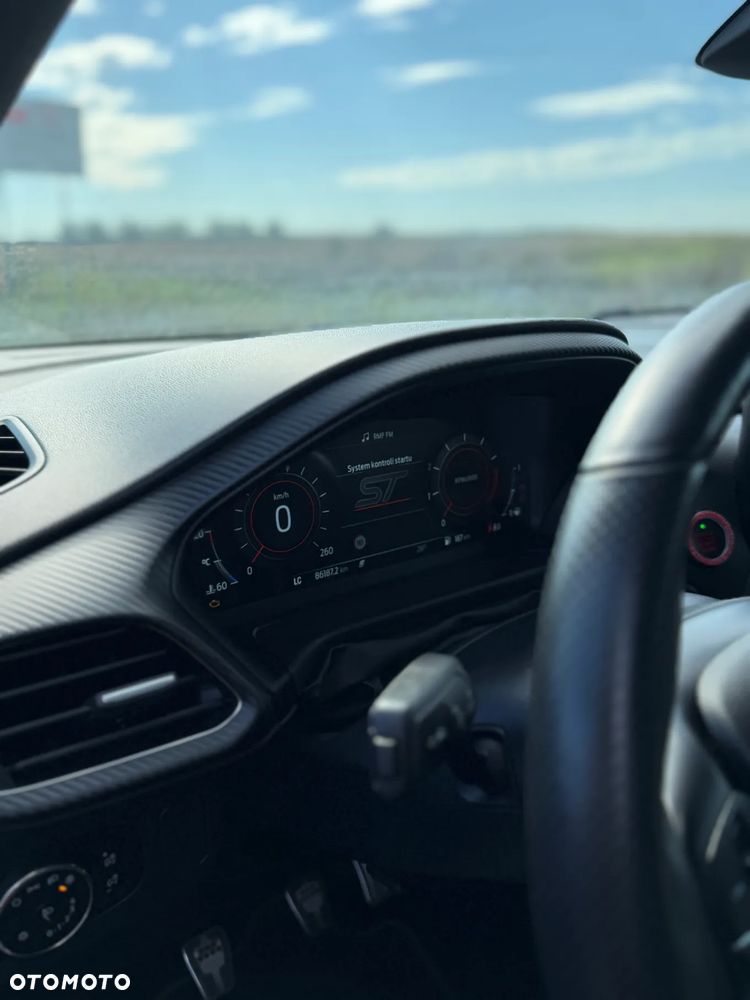 Ford Puma 1.5 EcoBoost ST - 15