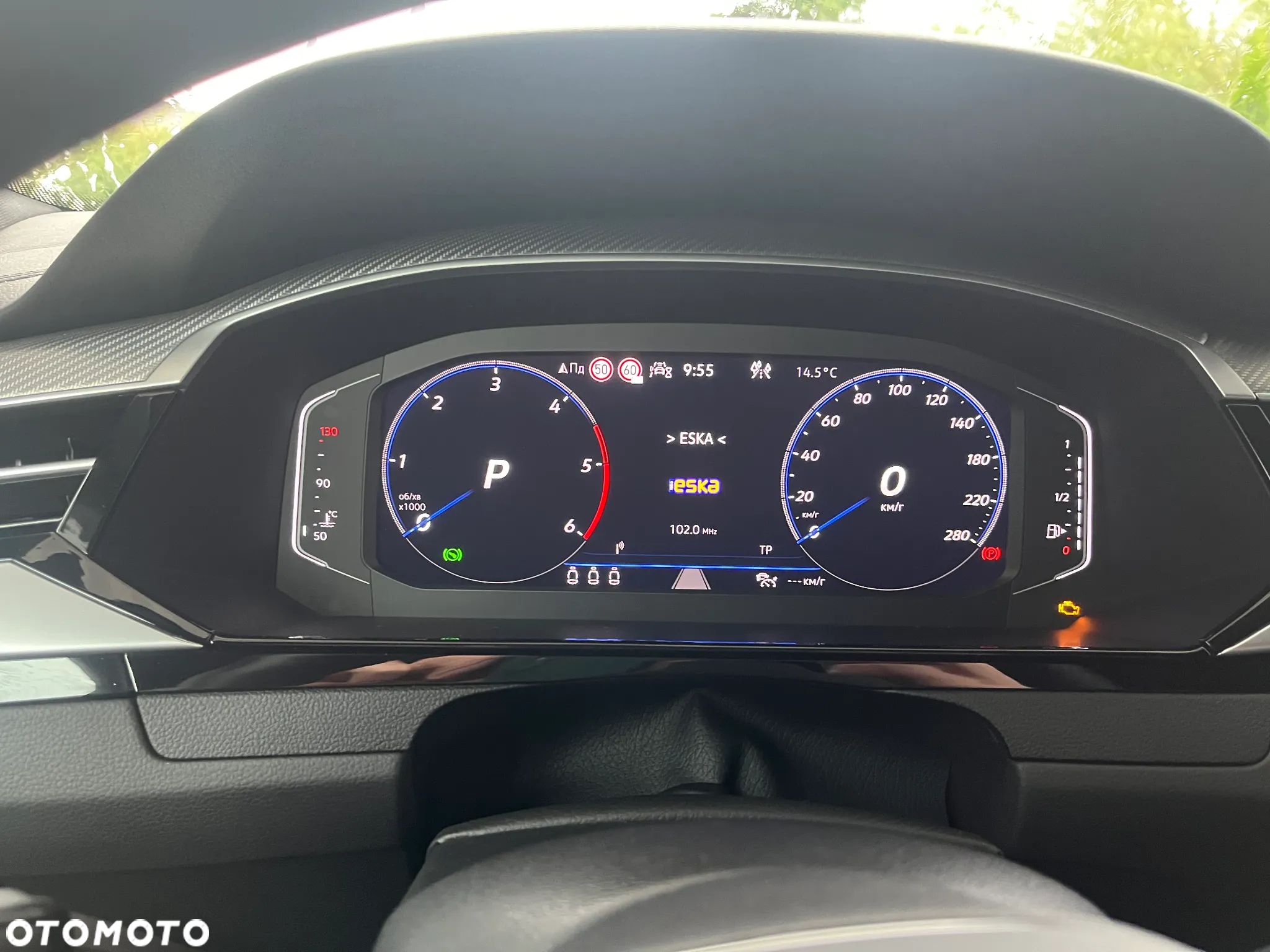 Volkswagen Arteon Shooting Brake 2.0 TDI SCR DSG R-Line - 11