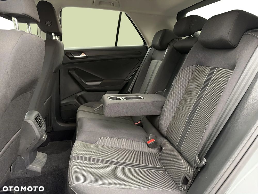 Volkswagen T-Roc 1.5 TSI Life DSG - 14