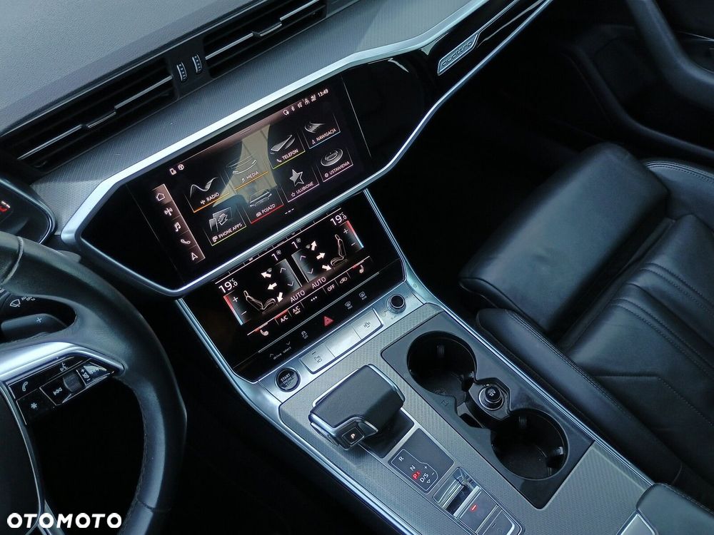 Audi A6 Limousine - 35