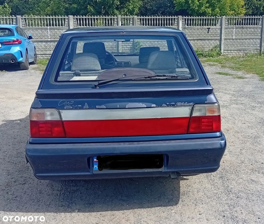 Polonez Caro - 6