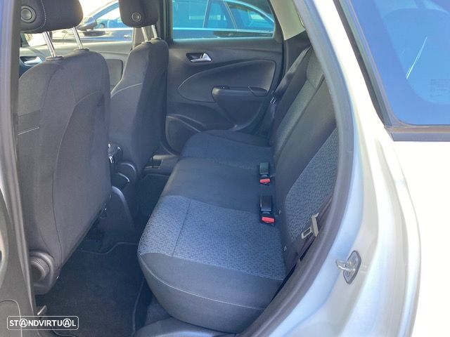 Opel Crossland X 1.6 ECOTEC S&S Innovation - 7