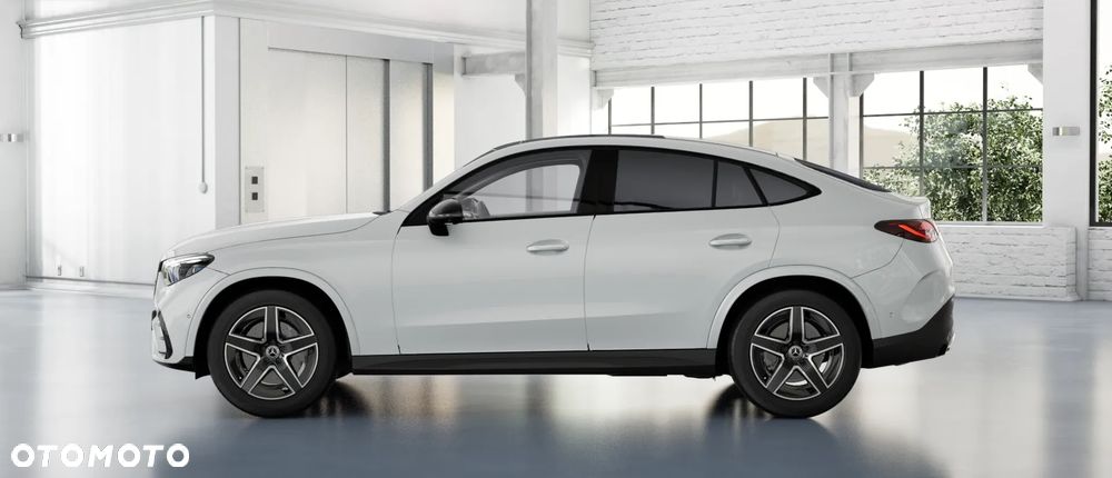 Mercedes-Benz GLC 200 4-Matic - 3