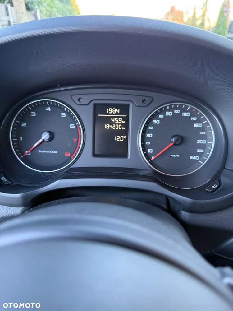 Audi A1 Sportback - 8