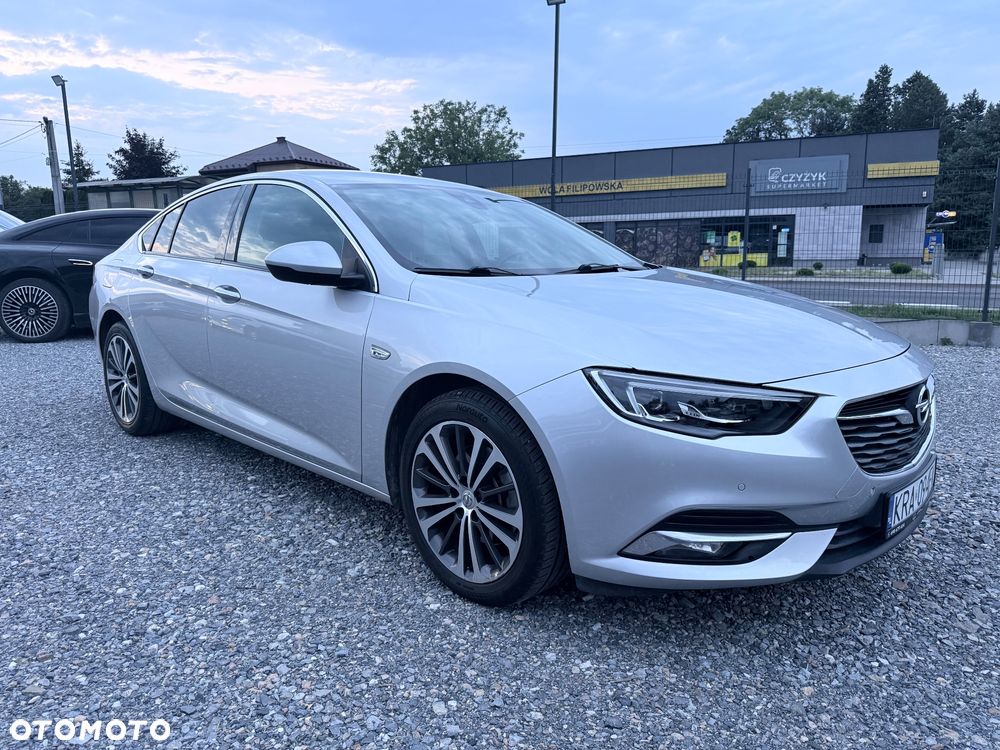 Opel Insignia - 13