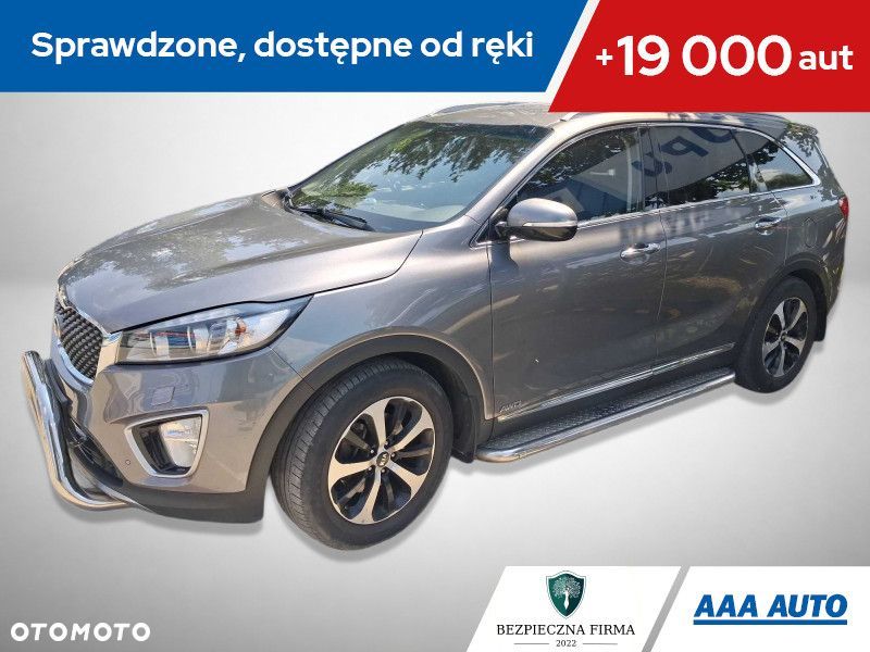 Kia Sorento - 2