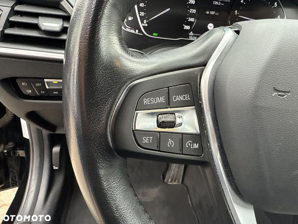 BMW Seria 3 318i Advantage - 18