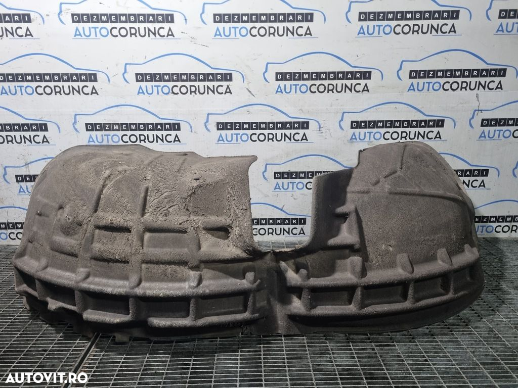 Carenaj stanga fata AUDI Q3 2011 - 2018 SUV 4 Usi (1184) - 3