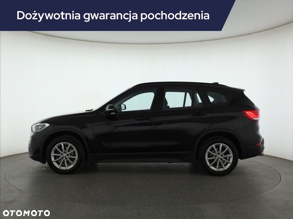 BMW X1 - 4