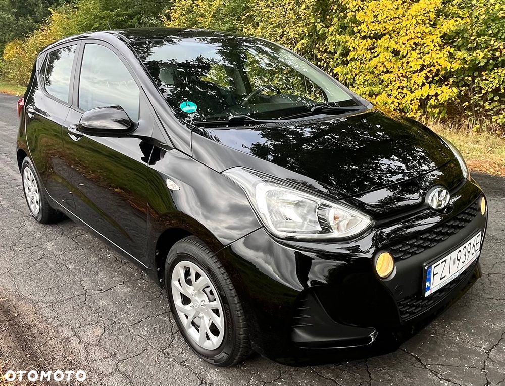 Hyundai i10 - 9