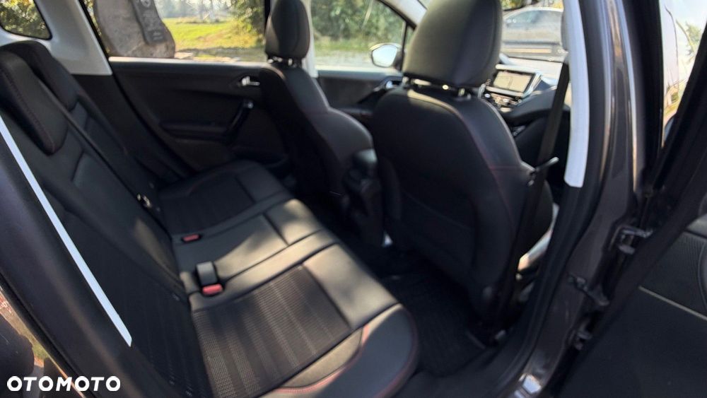 Peugeot 2008 - 27