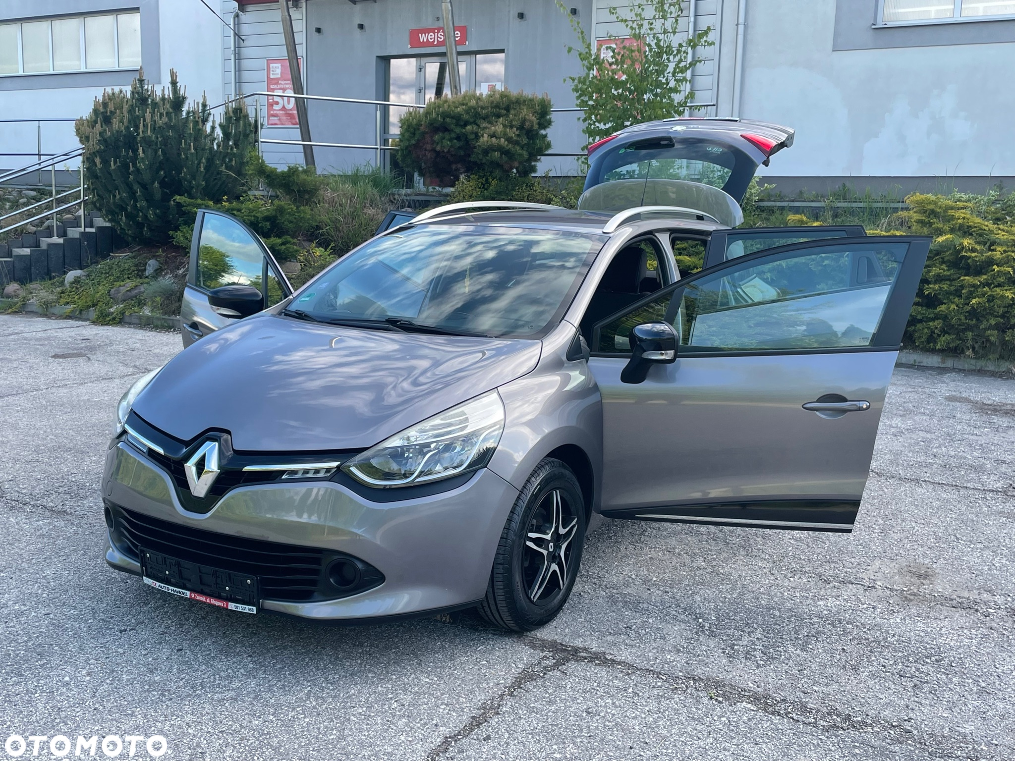Renault Clio (Energy) TCe 90 Start & Stop INTENS - 39