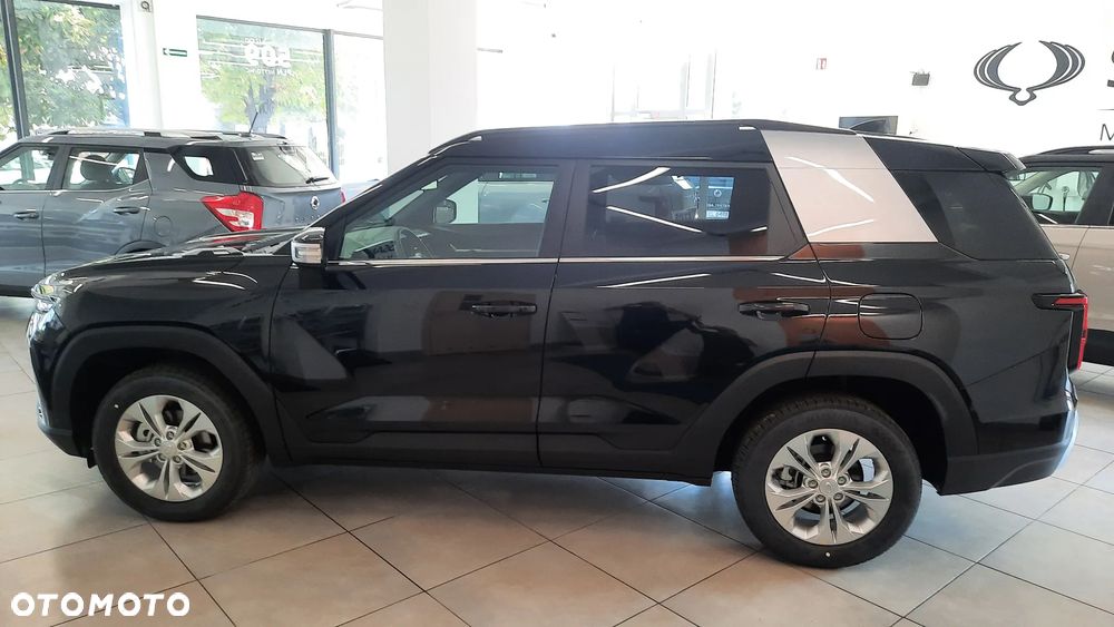 SsangYong/KGM Torres 1.5 T-GDI Joy - 2