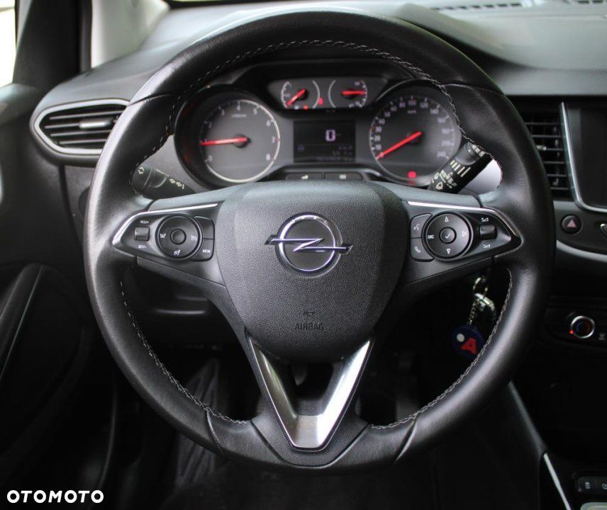 Opel Crossland X - 20