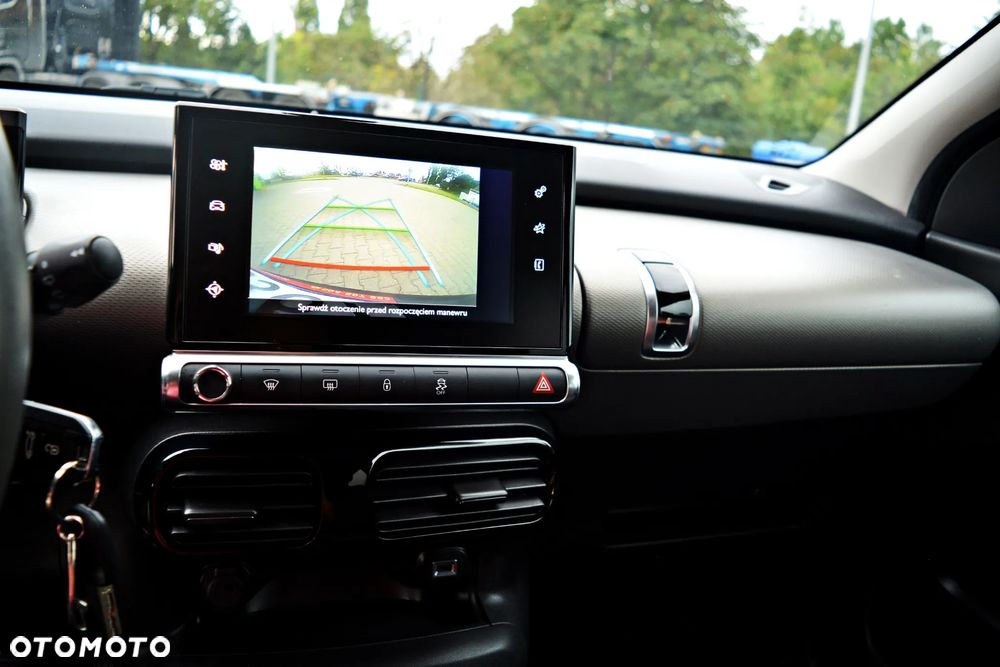 Citroën C4 Cactus 1.2 PureTech Shine - 7