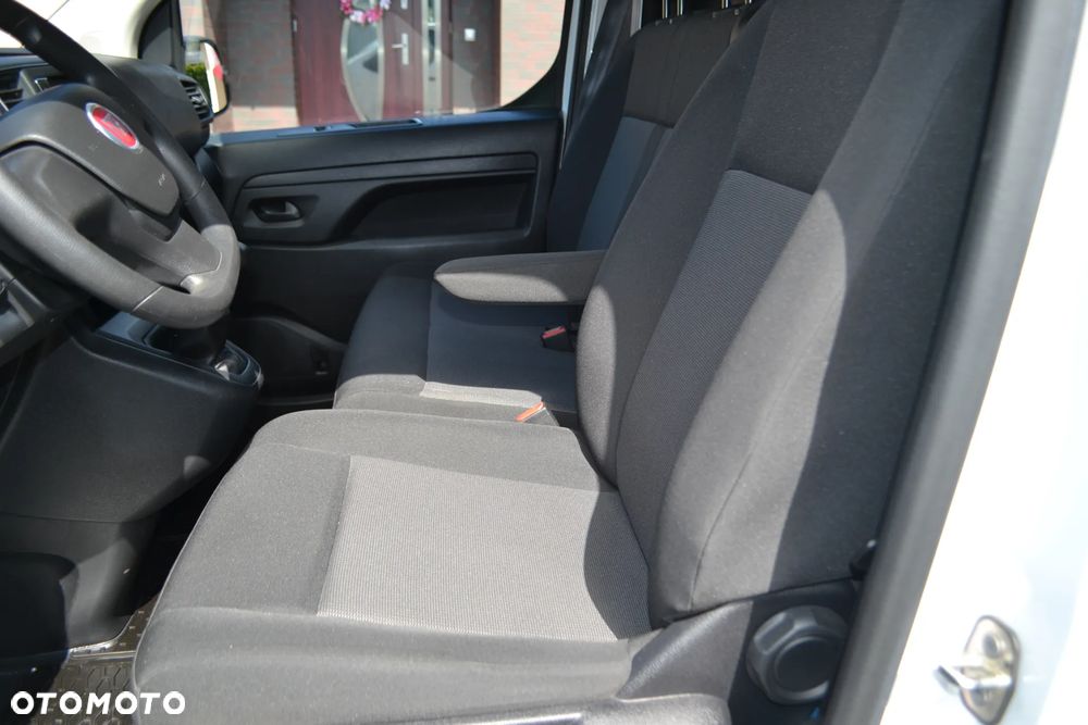 Fiat Scudo - 27
