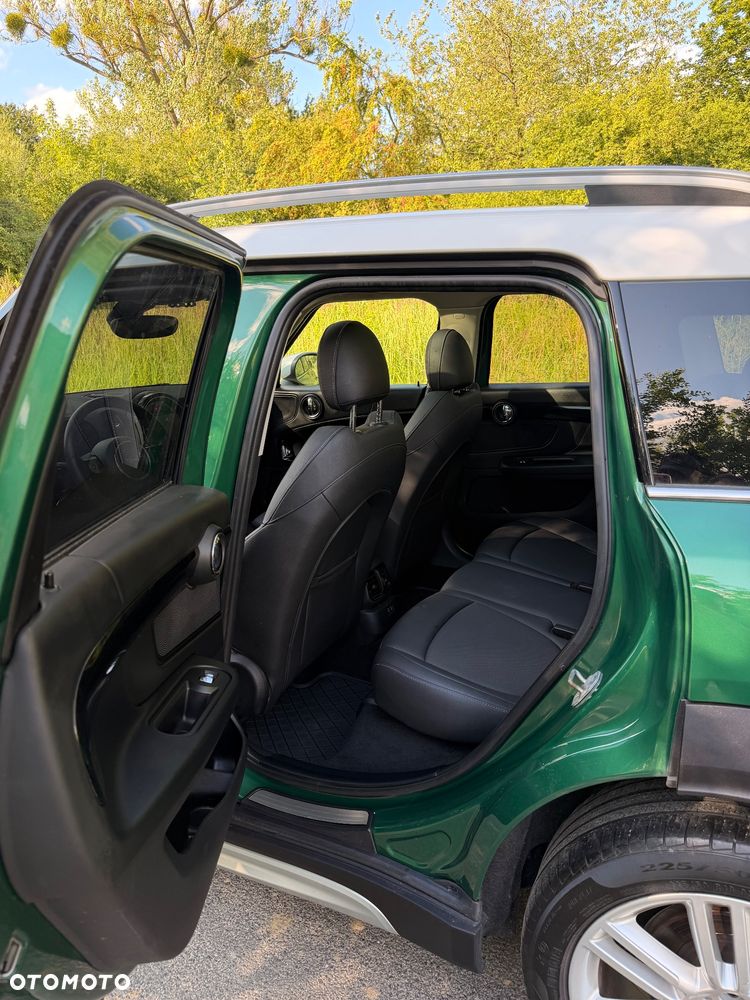 MINI Countryman - 15