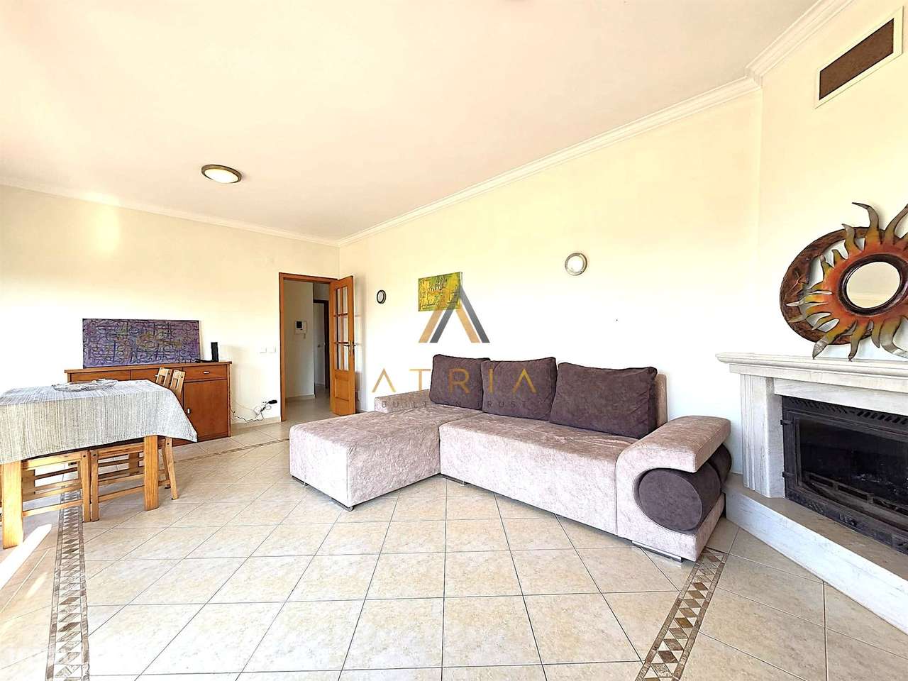 Apartamento T3 | Vista Mar | Peniche - Grande imagem: 4/17