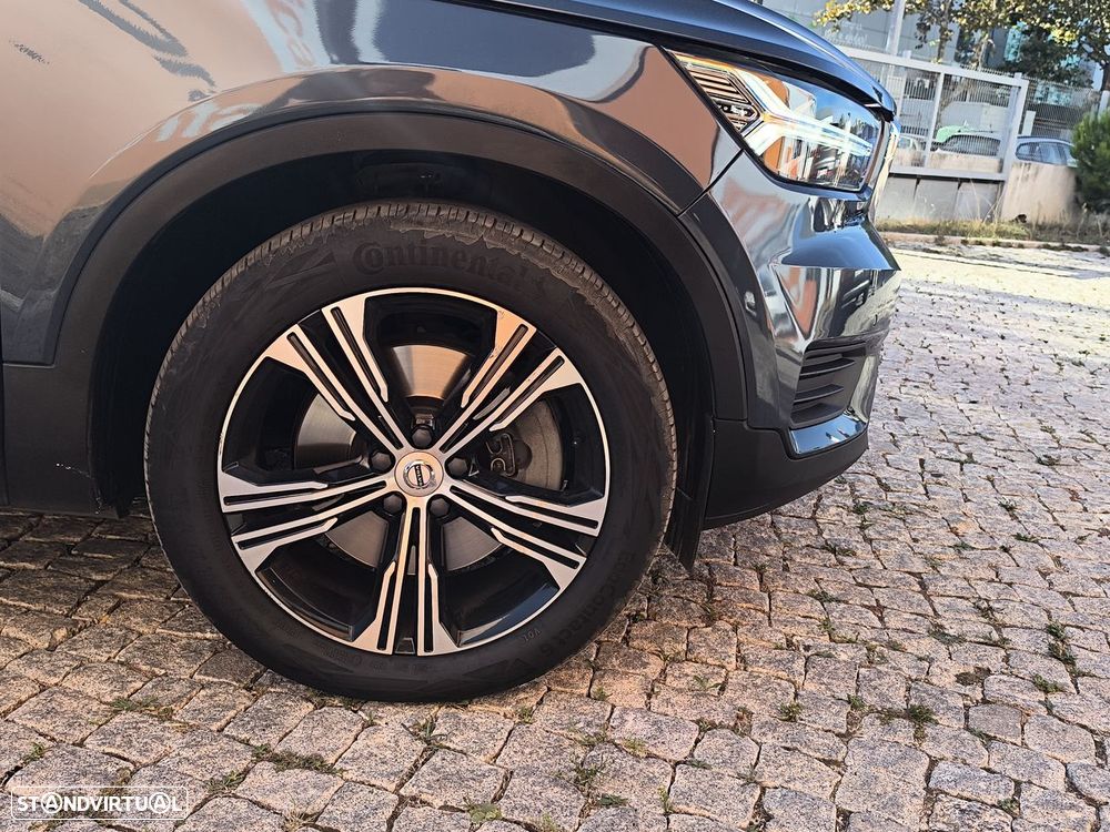 Volvo XC 40 1.5 T4 PHEV Inscription Expression - 17