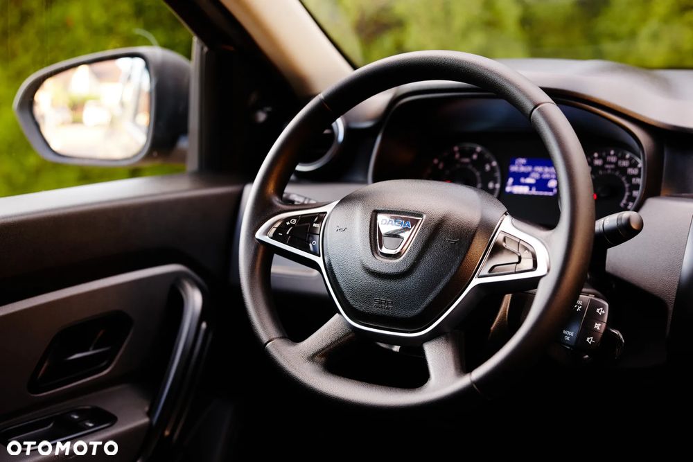 Dacia Duster 1.6 SCe Access - 20
