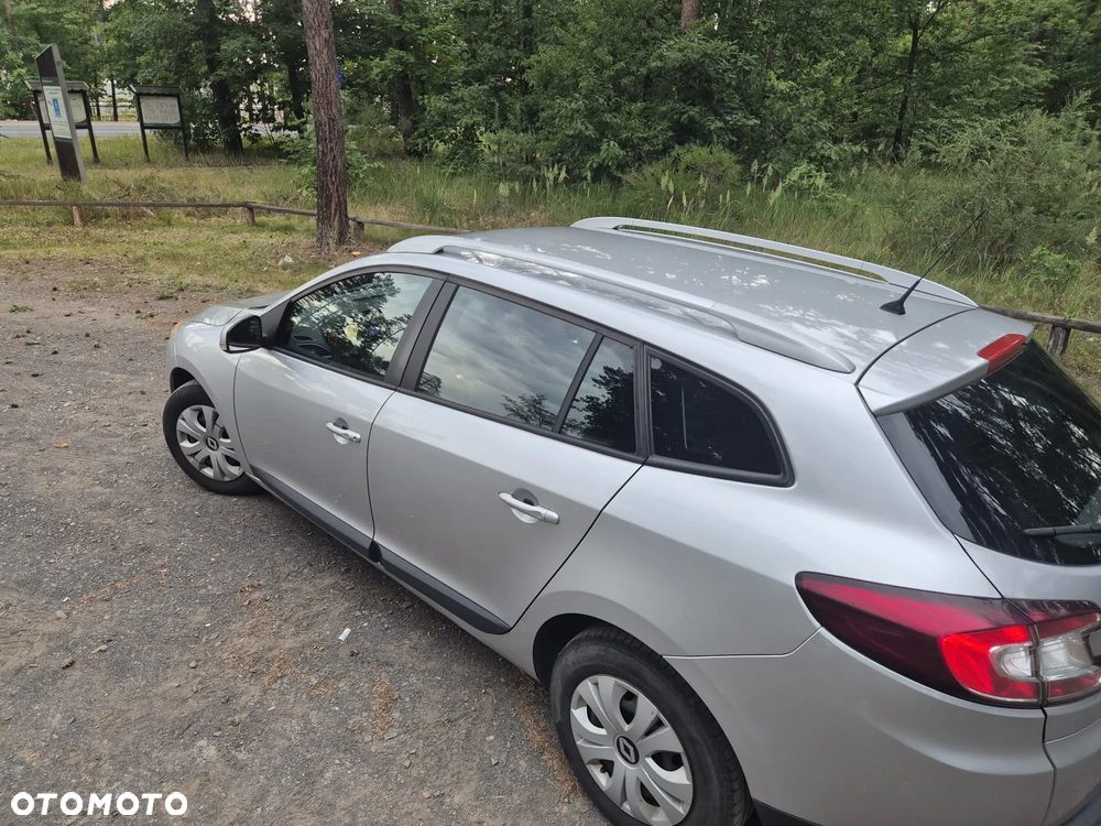 Renault Megane 1.4 16V TCE Dynamique - 2