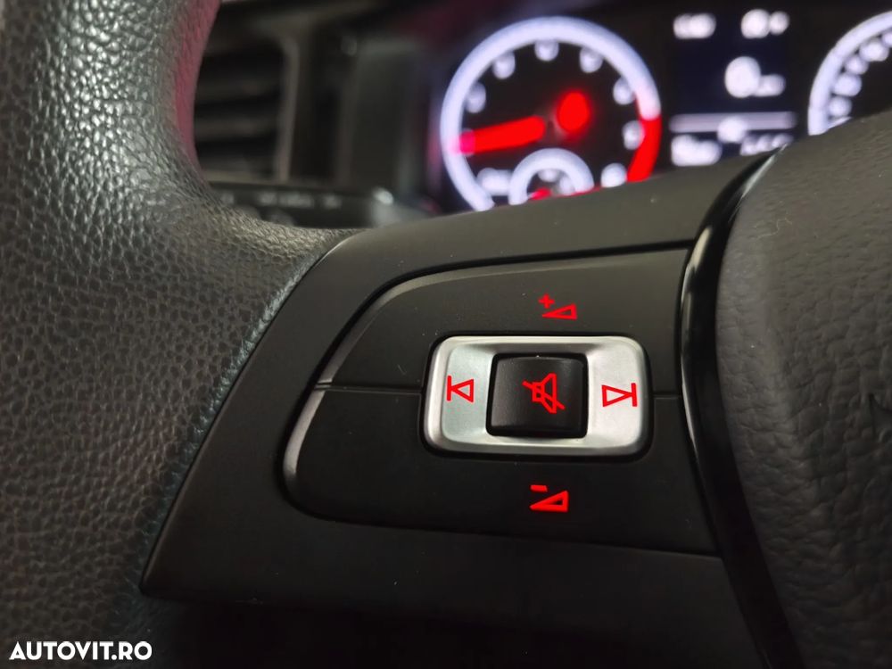 Volkswagen Polo 1.0 TSI DSG Comfortline - 21