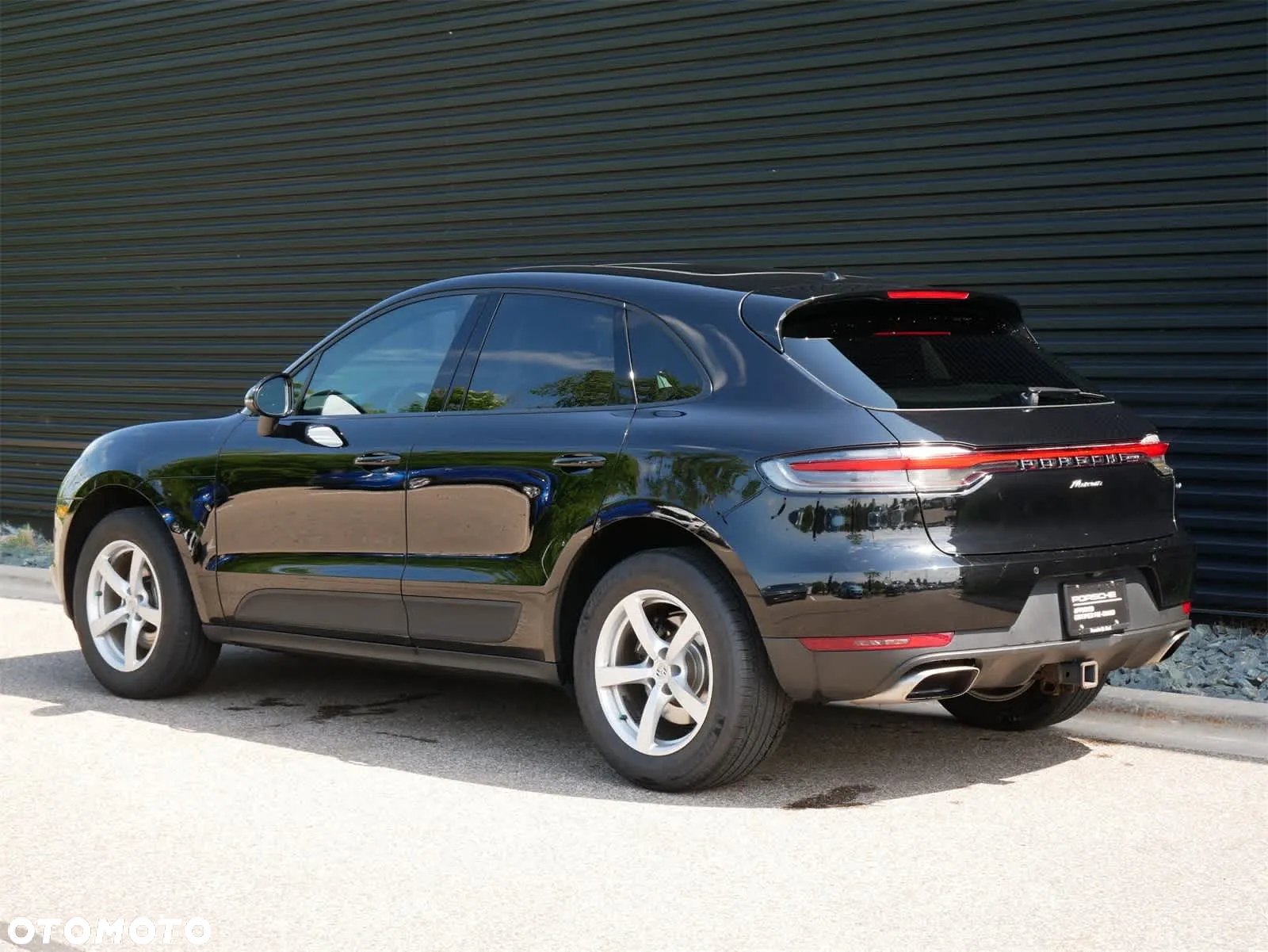 Porsche Macan - 5