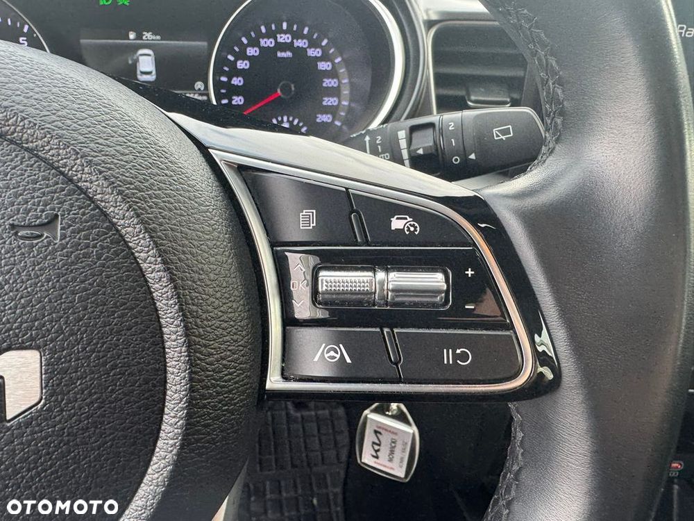 Kia Ceed 1.5 T-GDI M - 13