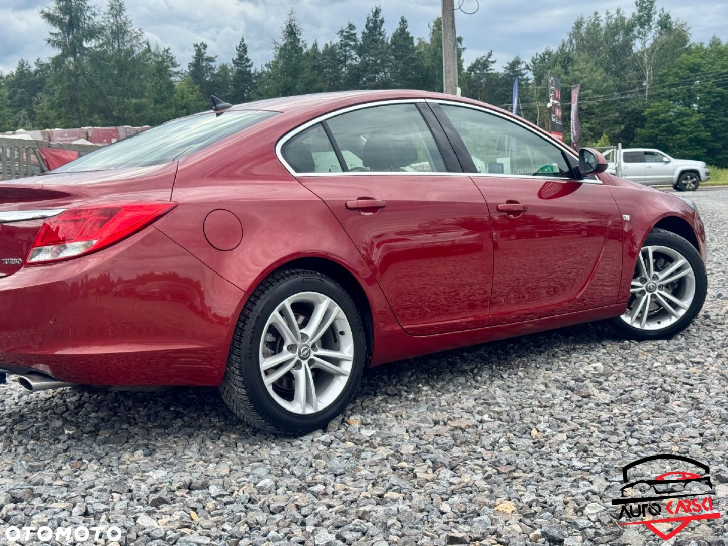 Opel Insignia - 33